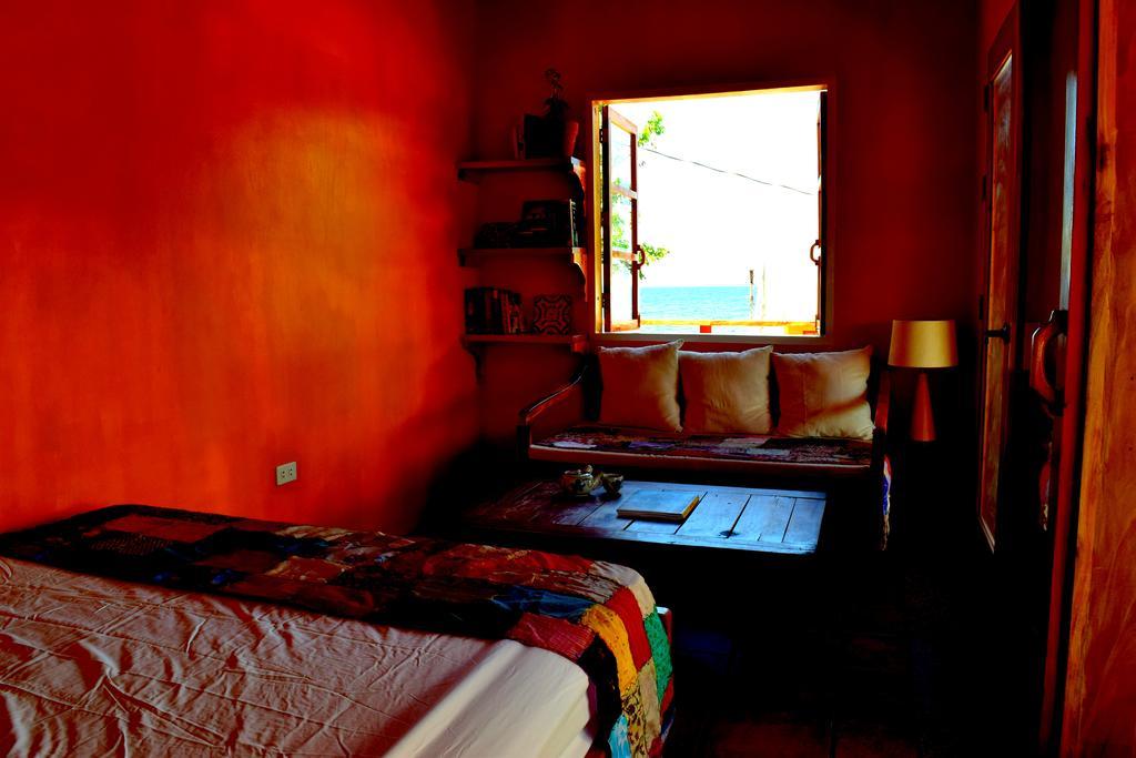 Guerrera Rice Paddy Villas Mambajao Buitenkant foto