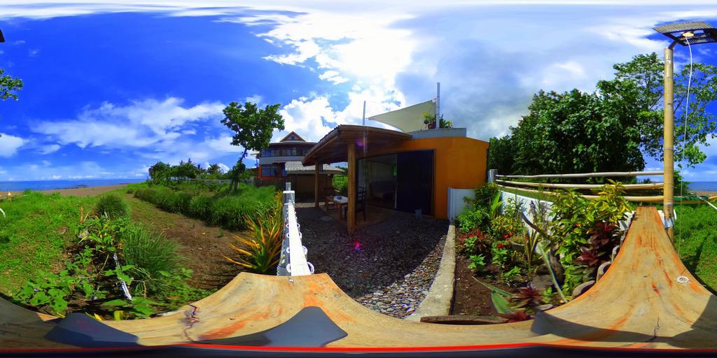 Guerrera Rice Paddy Villas Mambajao Buitenkant foto